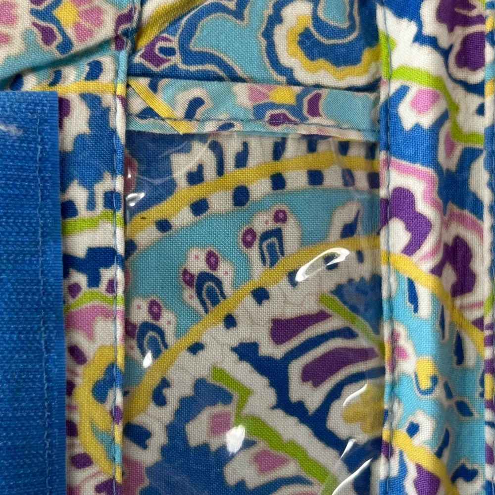 Vera Bradley discover vibrant